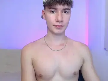 Stripchat Sex Chat of adrian_morelly