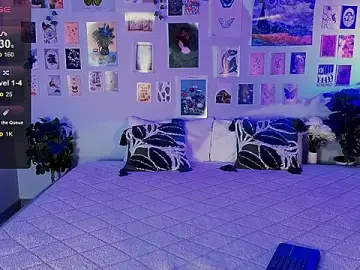 Stripchat Free Live Porn of MiaBecky