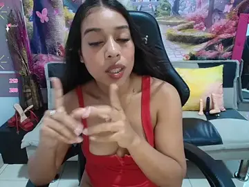Stripchat Free Porn Cam of dakota_sexyanal