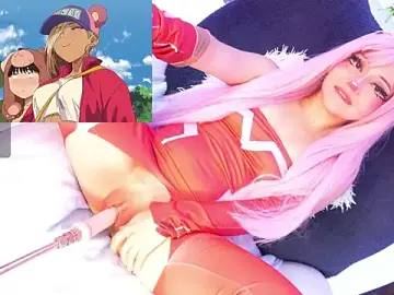 Stripchat Live Sex of Kira--