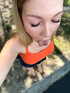 Stripchat Private Sex Chat of LavenderHot