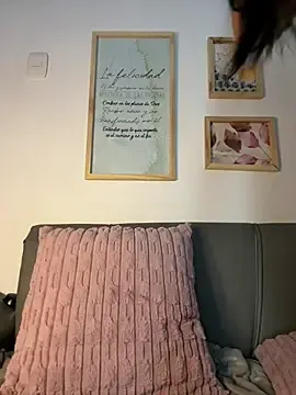 Stripchat Free Live Porn of stefania_lerner