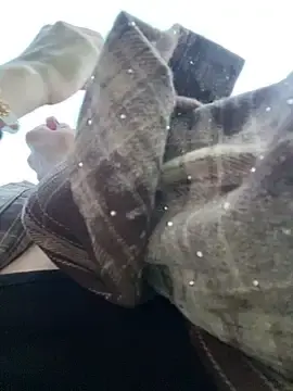 Stripchat Live Porn of KrisMagnoly