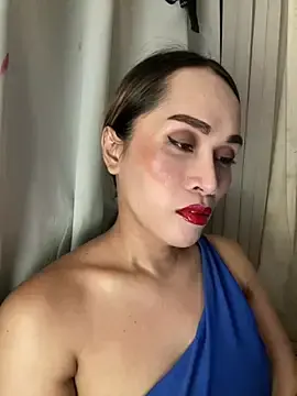 Stripchat Best live sex cam show of RomanticPearlTS