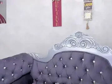 Stripchat Best Webcam of katherin_cruz_