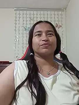 Stripchat Live Porn of BustySexy_Nataly