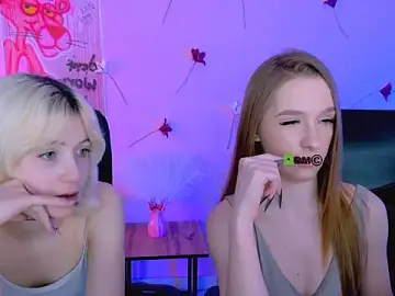 Stripchat Live Porn of doll_vey