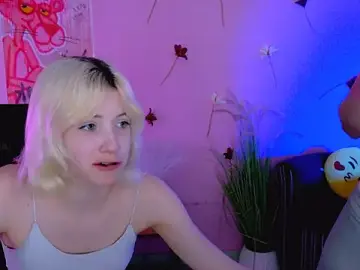 Stripchat Adult Webcam of doll_vey
