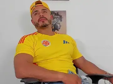 Stripchat Live Porn of magnusclark