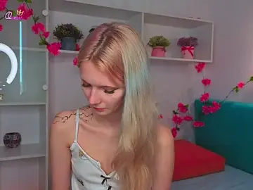 Stripchat Adult Webcam of JuanaSumma