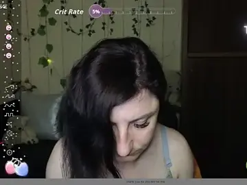 Stripchat Free Live Porn of Muse_kitty_jenia