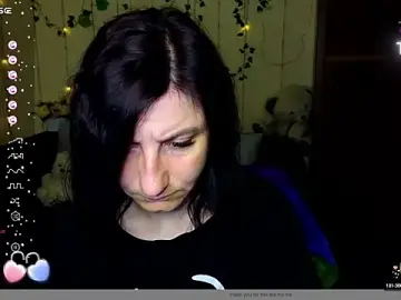 Stripchat Free Porn Cam of Muse_kitty_jenia