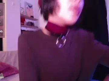 Stripchat Nude Webcam of dark__nymph