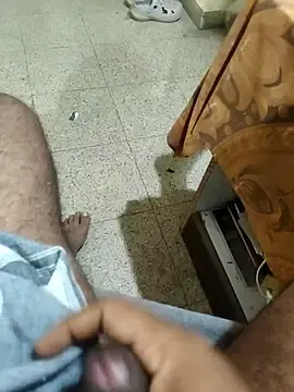 Stripchat Private Sex Chat of vichumalluhot
