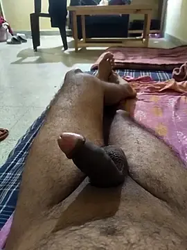Stripchat Best live sex cam show of vichumalluhot