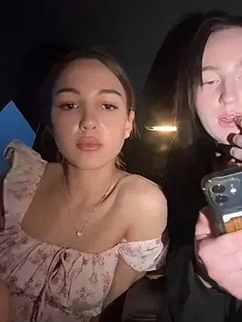Stripchat Free Porn Cam of DoloresXO