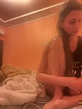 Stripchat Adult Webcam of Flossy_Vettie