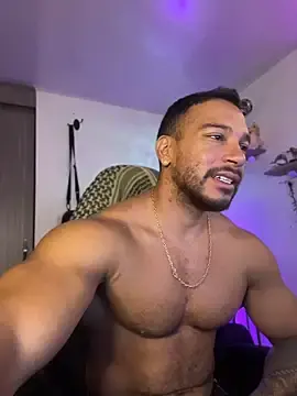 Stripchat Best live sex cam show of FreszX