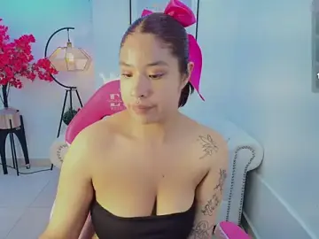 Stripchat Free Live Porn of Natalia_cartier