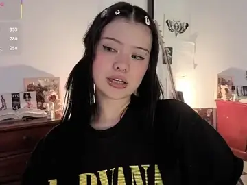 Stripchat Free Live Porn of sweet_soup