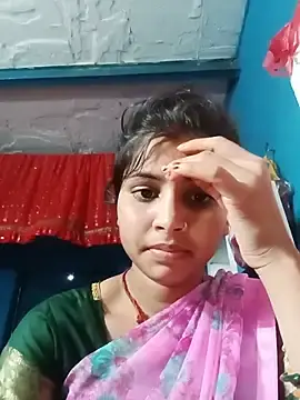Stripchat Free Porn Cam of Nisha_Cute