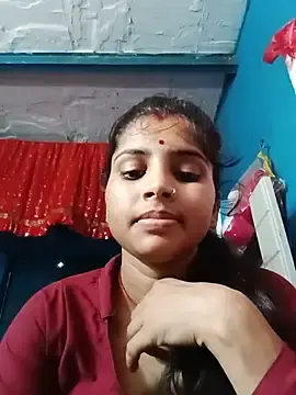 Stripchat Private Sex Chat of Nisha_Cute