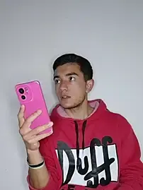 Stripchat Nude Webcam of Thick_Cock