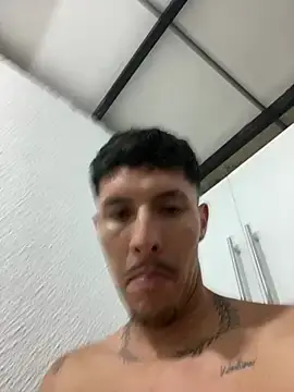 Stripchat Nude Webcam of ALEXXXTREM69