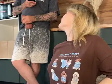 Stripchat Best live sex cam show of Adelovenick