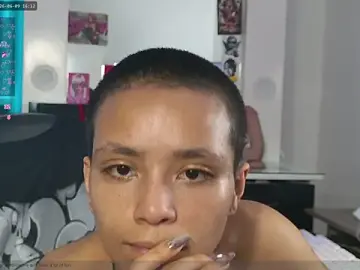 Stripchat Live Sex Cam of Malika_Amara