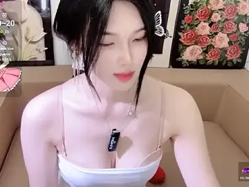Stripchat Live Sex of T-TeaR