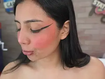 Stripchat Live Sex of miss___anastasia
