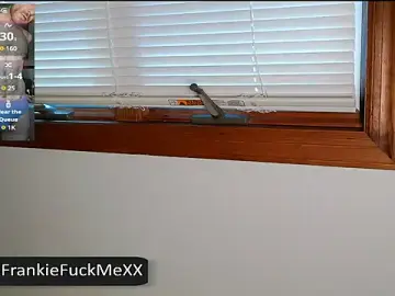Stripchat Sex Chat of FrankieFuckMeXX