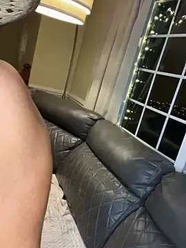 Stripchat Adult Webcam of LittleMissEeve