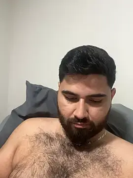 Stripchat Best Webcam of Shamang269