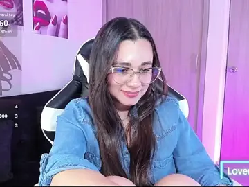 Stripchat Live Porn of saray_mendozaa