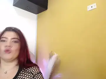 Stripchat Free Live Porn of Gingerblis