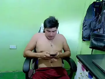 Stripchat Best live sex cam show of Hunkfireman