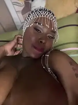 Stripchat Sex Chat of QUEEN_NOBUHLE_FEMDOM_777