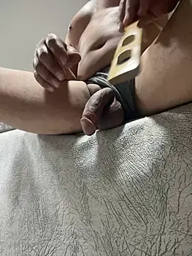 Stripchat Nude Webcam of TurkeyMen