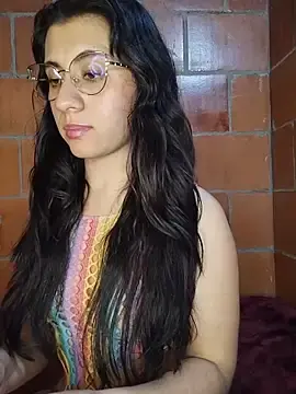 Stripchat Nude Webcam of Amanda_x1