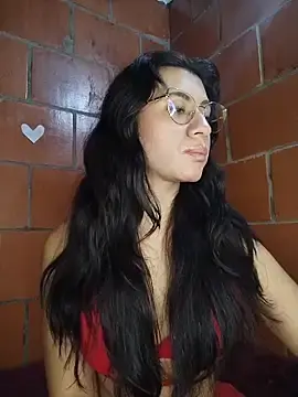 Stripchat Nude Webcam of Amanda_x1
