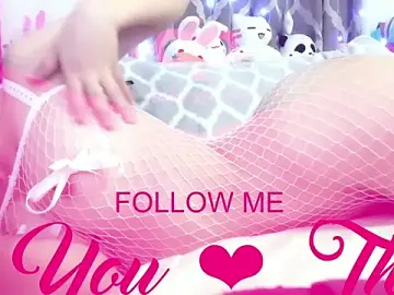 Stripchat Best Webcam of DaddysLittleGirl01