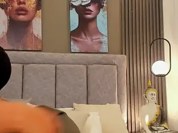 Stripchat Live Sex of Darly_Hoopers