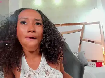 Stripchat Live Sex Cam of vicky_castillo