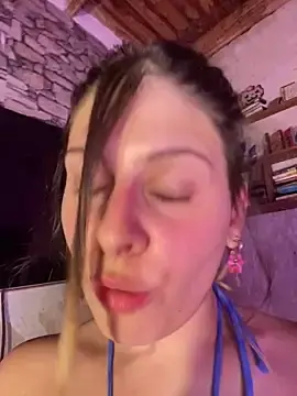 Stripchat Sex Chat of FlorBich