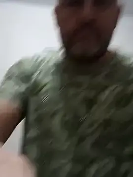 Stripchat Adult Webcam of ar174