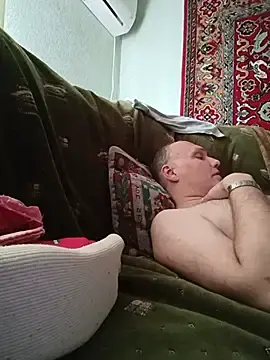 Stripchat Live Sex Cam of Sam_Colt