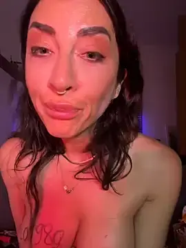 Stripchat Free Live Porn of nika_fendi