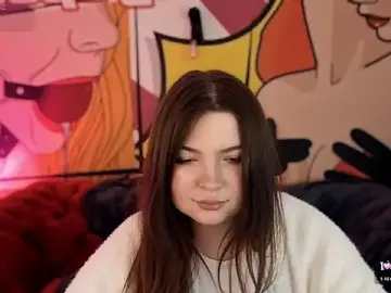 Stripchat Free Porn Cam of RosieMoons